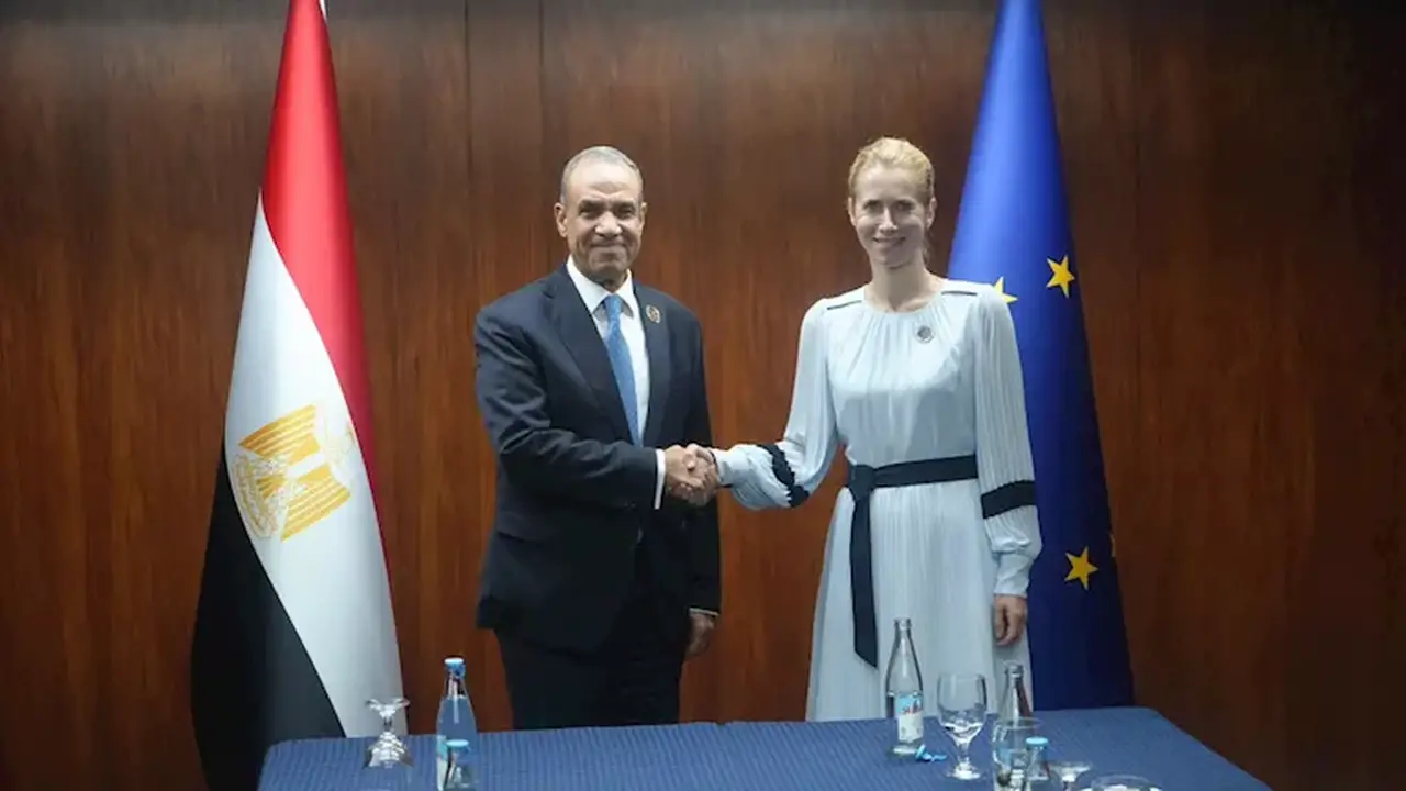 المفوضية الأوروبية توافق على صرف 1.5 مليار يورو كدفعة ثانية لدعم مصر