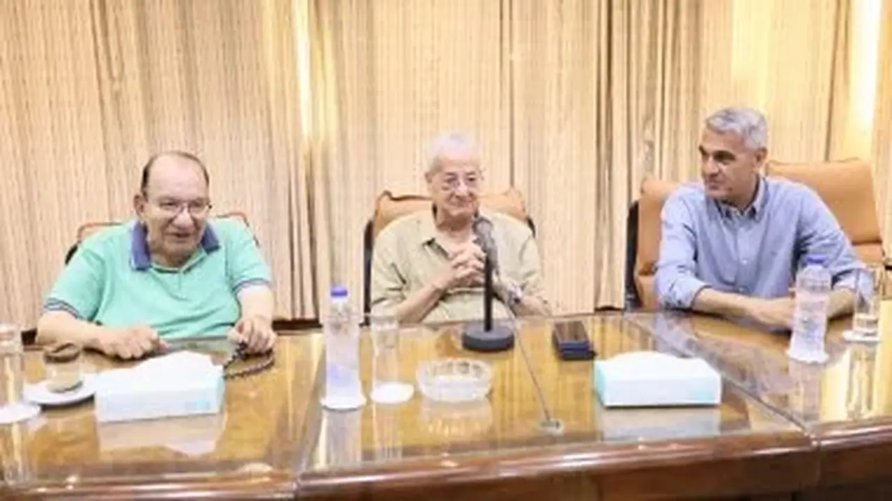 المقاولون العرب يُعزز جهود اكتشاف المواهب الرياضية