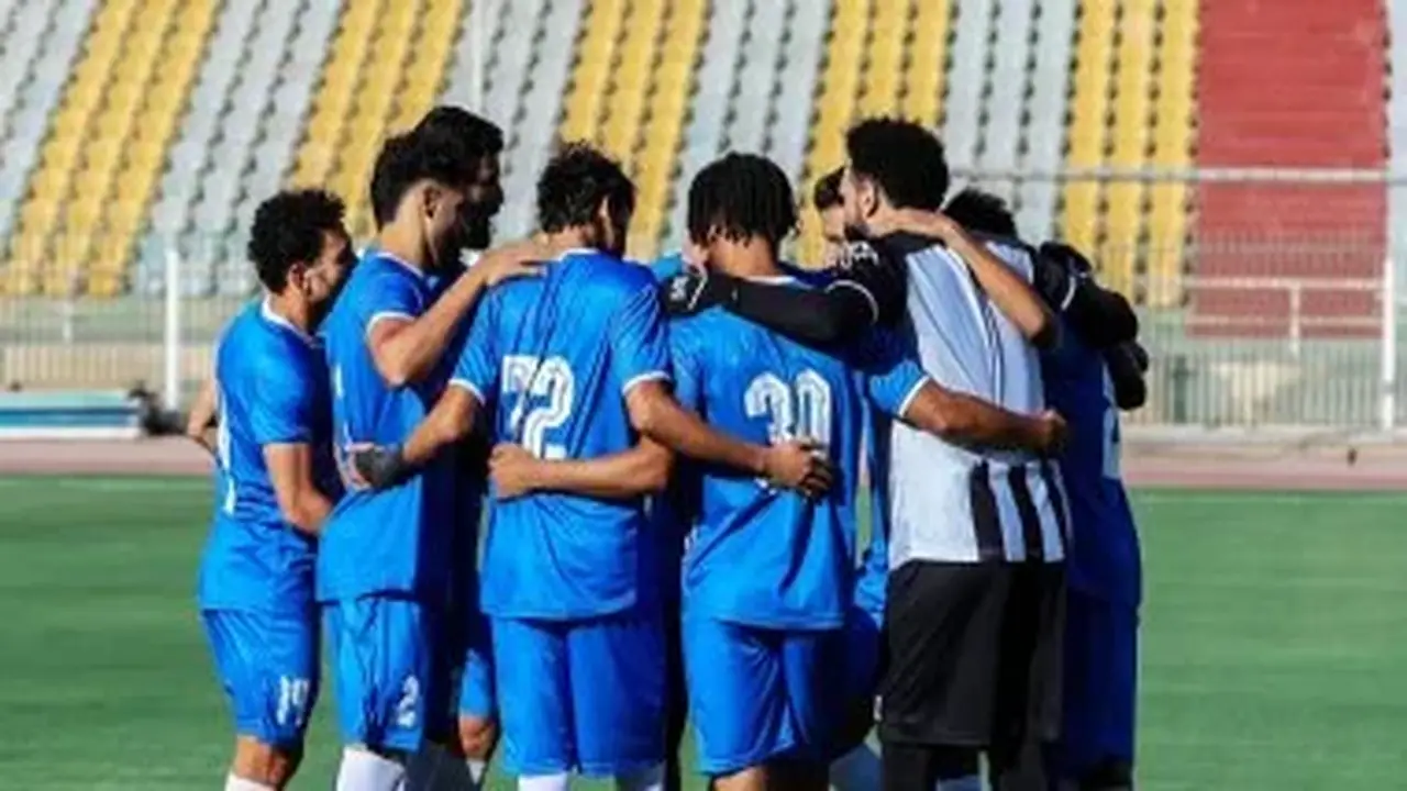 المقاولون العرب يبدأ معسكره في الإسماعيلية اليوم استعدادًا للموسم الجديد