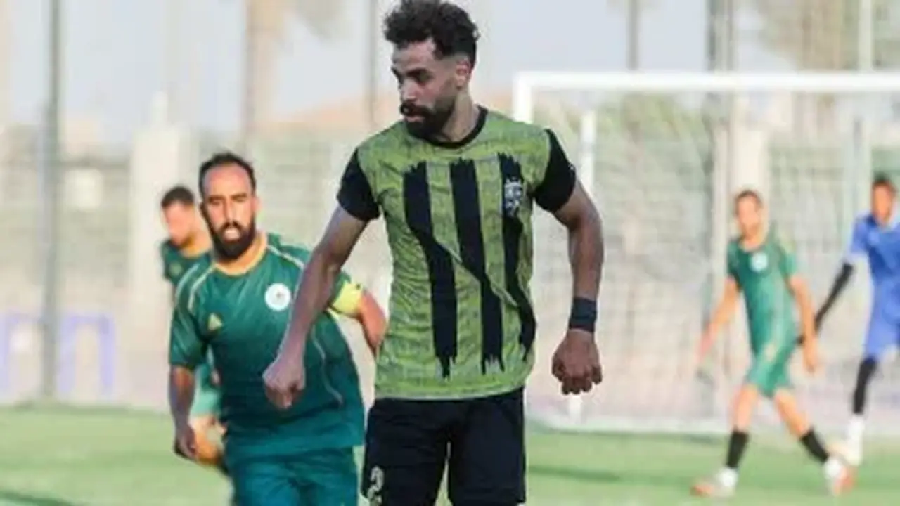 المقاولون العرب يتغلب على الفيروز 2-1 في مباراة ودية بالإسماعيلية استعداداً للموسم الجديد