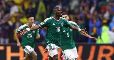 المكسيك تتأهل إلى دور الـ16 في كأس العالم 2026 بعد الفوز على الإكوادور 2-0