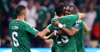 المكسيك تتأهل إلى دور الـ16 في كأس العالم 2026 وتنتظر الفائز من إنجلترا والكونغو