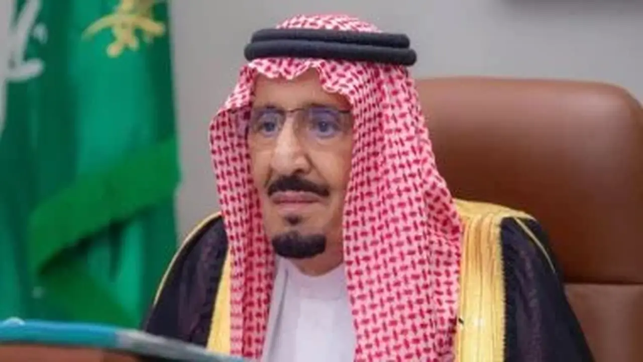 الملك سلمان يصدر أوامر ملكية جديدة في السعودية.. تفاصيلها