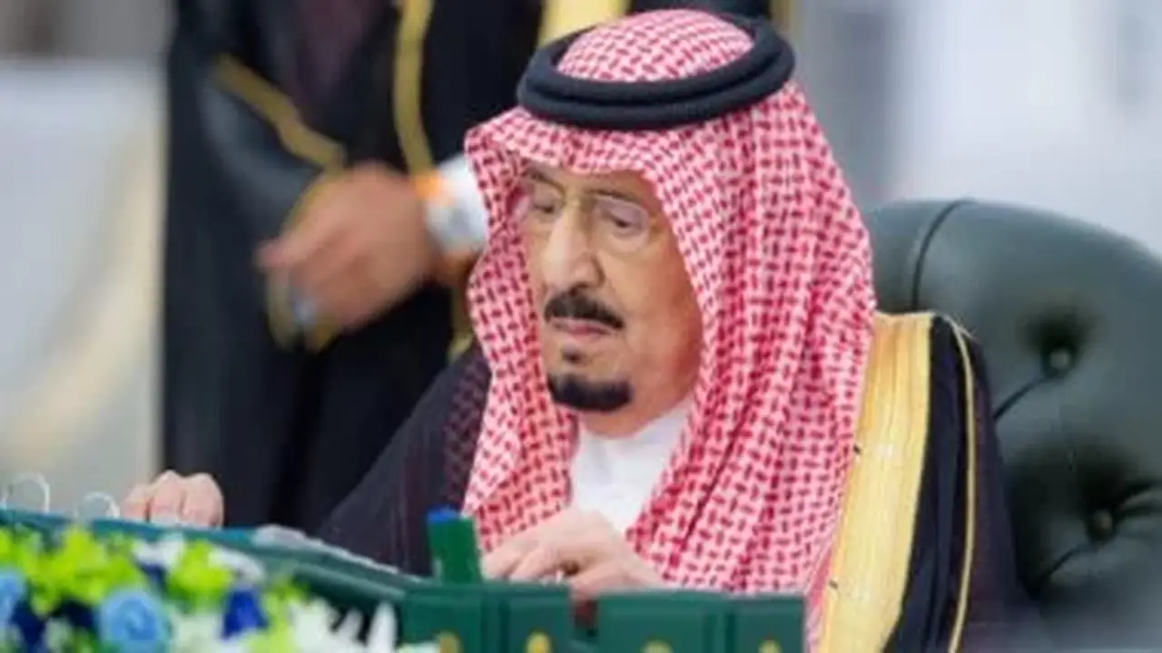 الملك سلمان يعين اللواء فهد بن سعود الجهني رئيساً لأركان القوات البرية