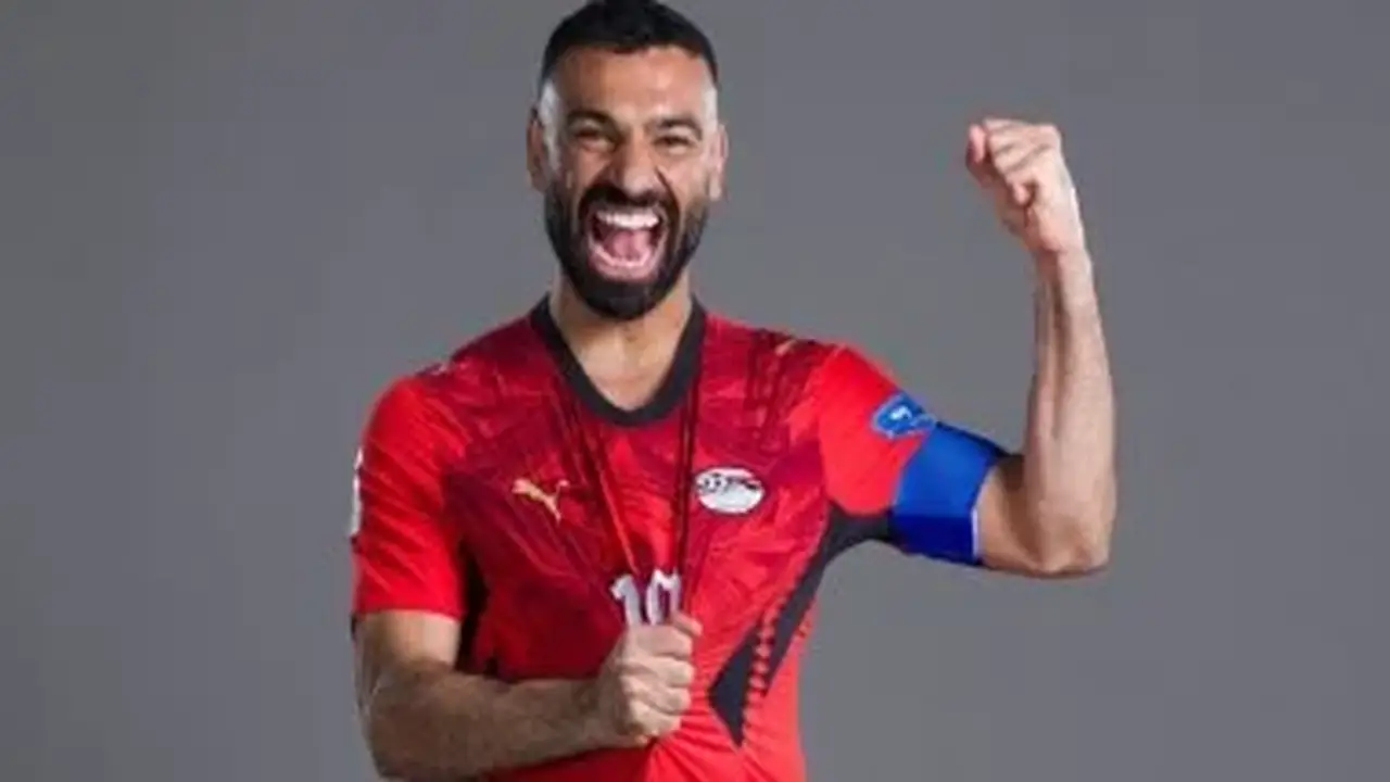 محمد صلاح يحقق إنجازًا تاريخيًا ويُدرج ضمن أفضل 50 لاعبًا في القرن الـ21