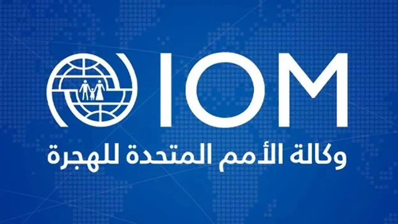 المنظمة الدولية للهجرة تطلق مشروعًا جديدًا لدعم المصريين واللاجئين والمهاجرين