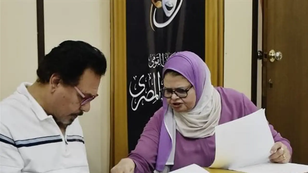المهرجان القومي للمسرح يستعد لانطلاق دورته التاسعة عشرة