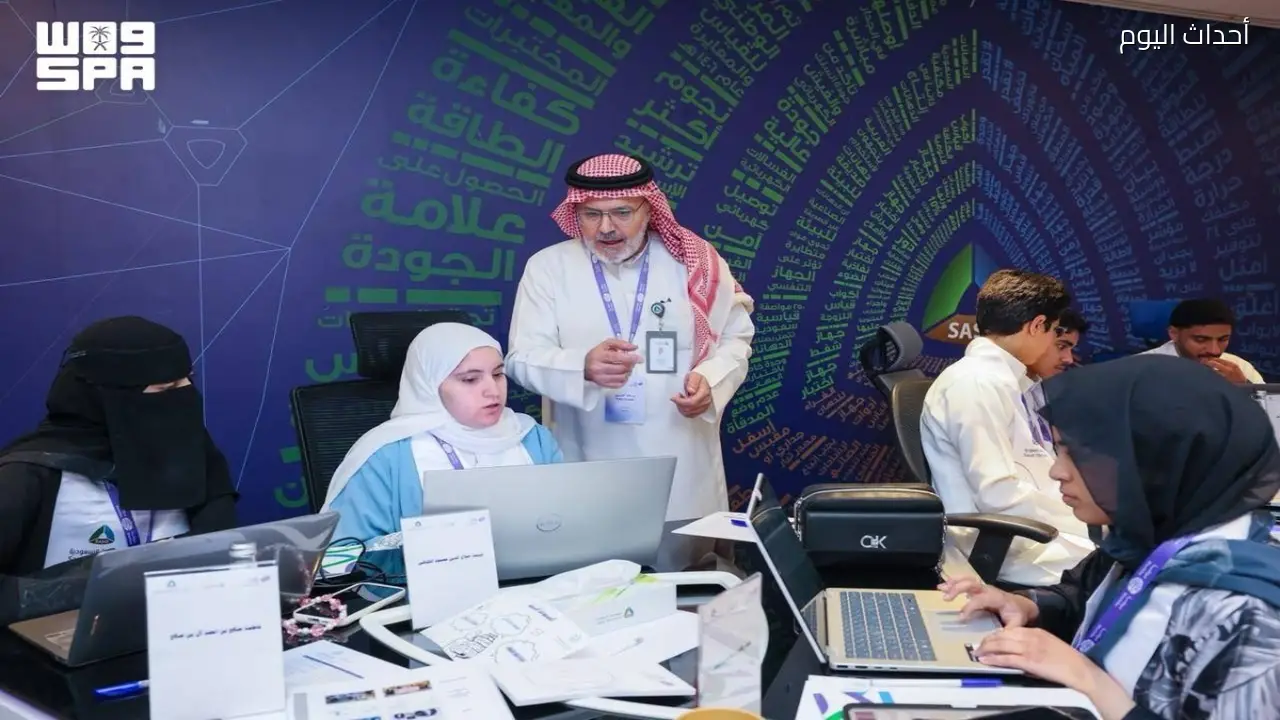 «المواصفات السعودية» و«موهبة» تنظمان ملتقى تدريبي للأولمبياد الدولي للمواصفات