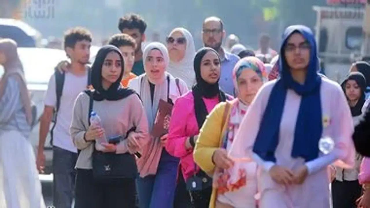 تشديدات في لجان الثانوية العامة: حظر الهواتف المحمولة قبل امتحان اللغة الأجنبية