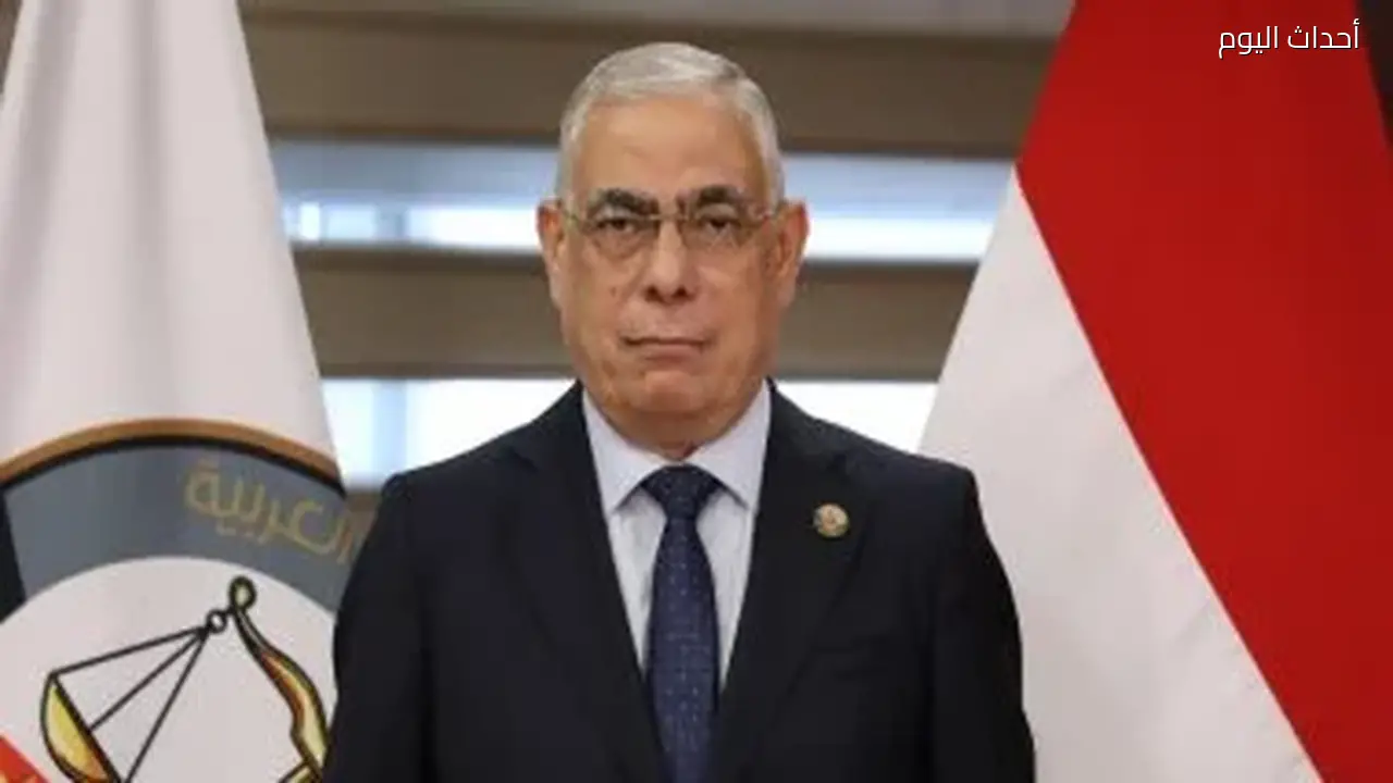 النائب العام ينعى شهداء الحماية المدنية في القاهرة: استشهدوا أثناء أداء الواجب
