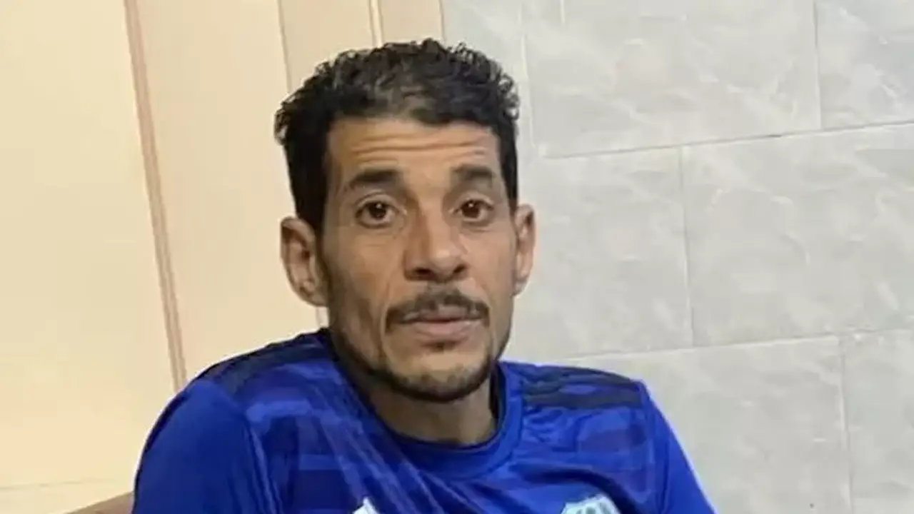 النادي المصري ينعي الكابتن وهبة أحمد مسئول المهمات بالفريق الأول لكرة القدم