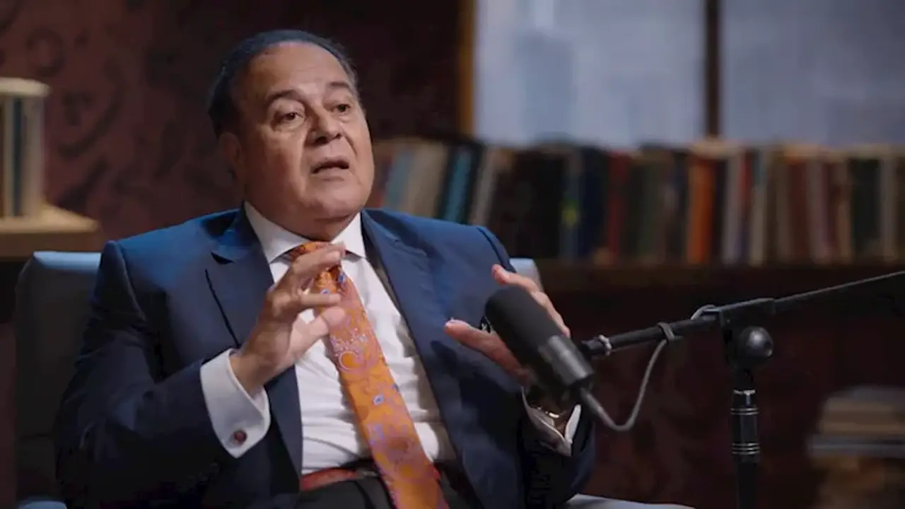 جمال الشاعر يكشف معاناة المواطنين بسبب غلاء الأسعار: من الأجزخانة إلى محطات الوقود
