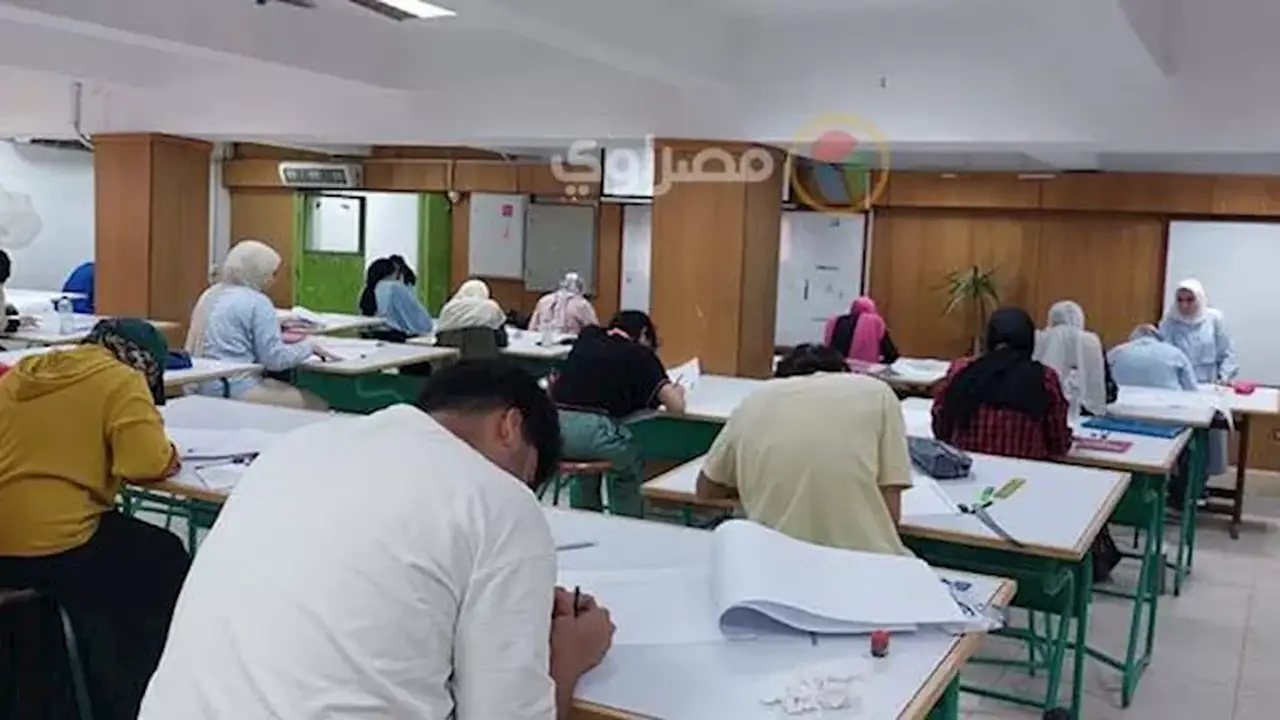 مواصفات امتحان القدرات بكلية الفنون التطبيقية: النجاح من 60%