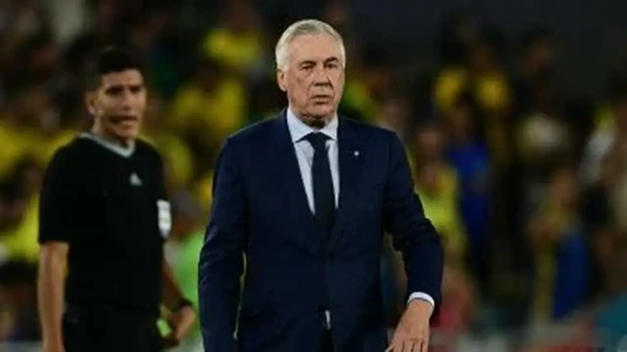 مطالبات بإقالة أنشيلوتي وتعيين جوارديولا مدربًا للسامبا بعد الخروج من كأس العالم