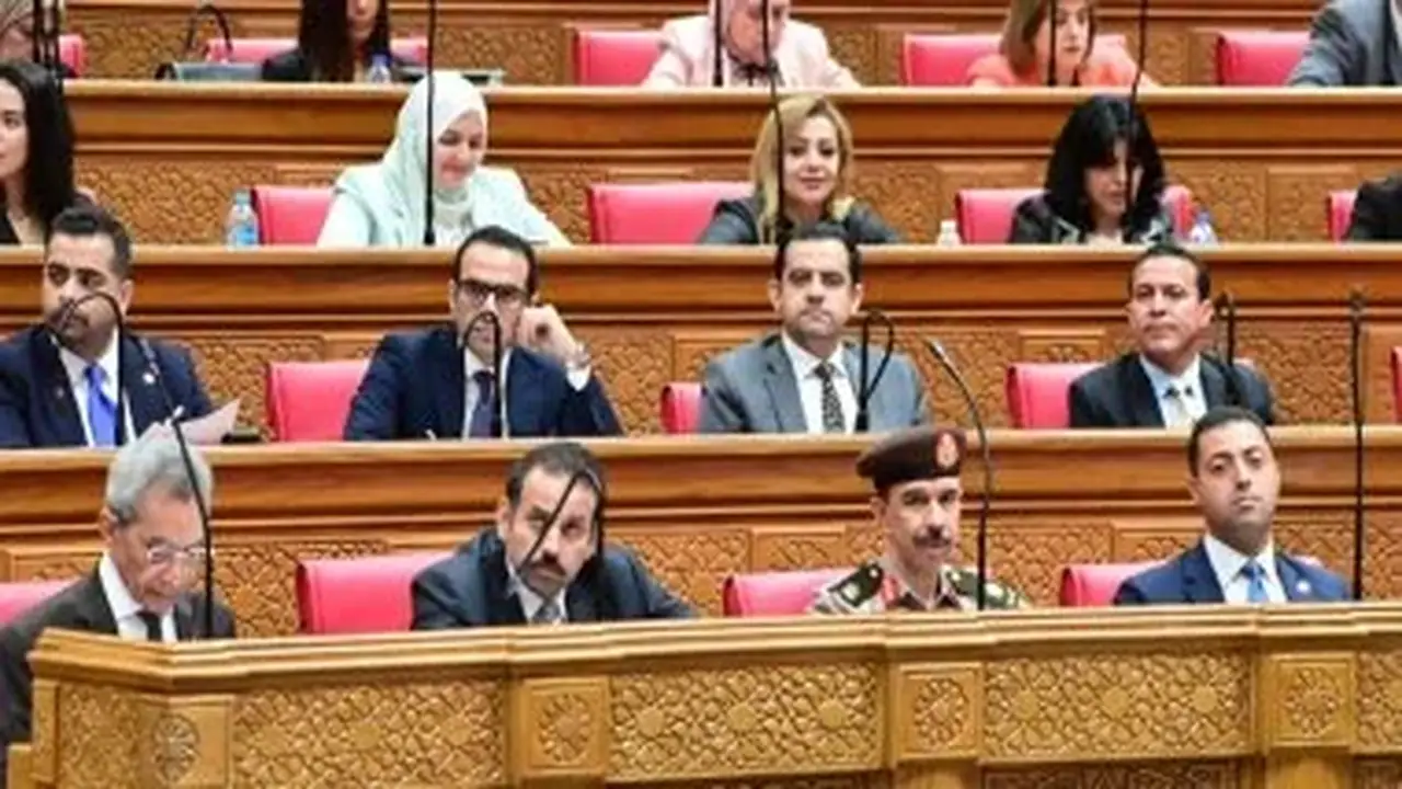 مجلس النواب يوافق على نظام الصندوق السيادي لجهاز مستقبل مصر