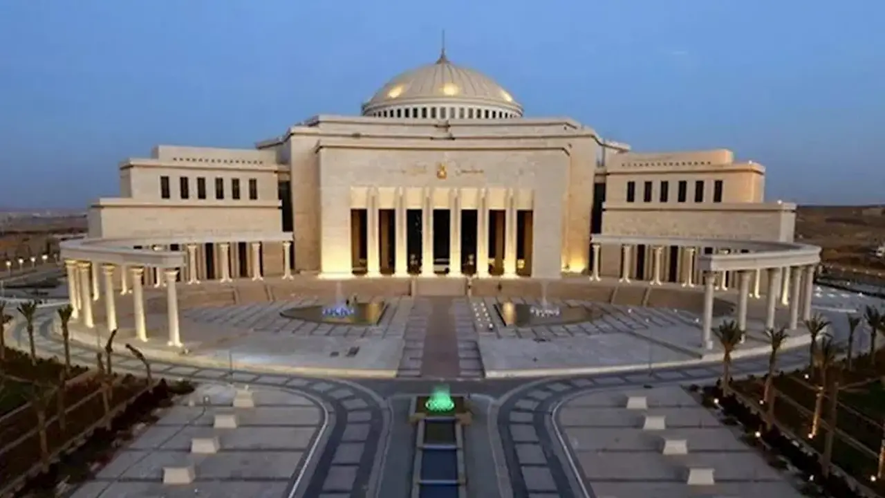 مجلس النواب يوافق على مشروع قانون إنشاء جامعة كيان للعلوم التطبيقية