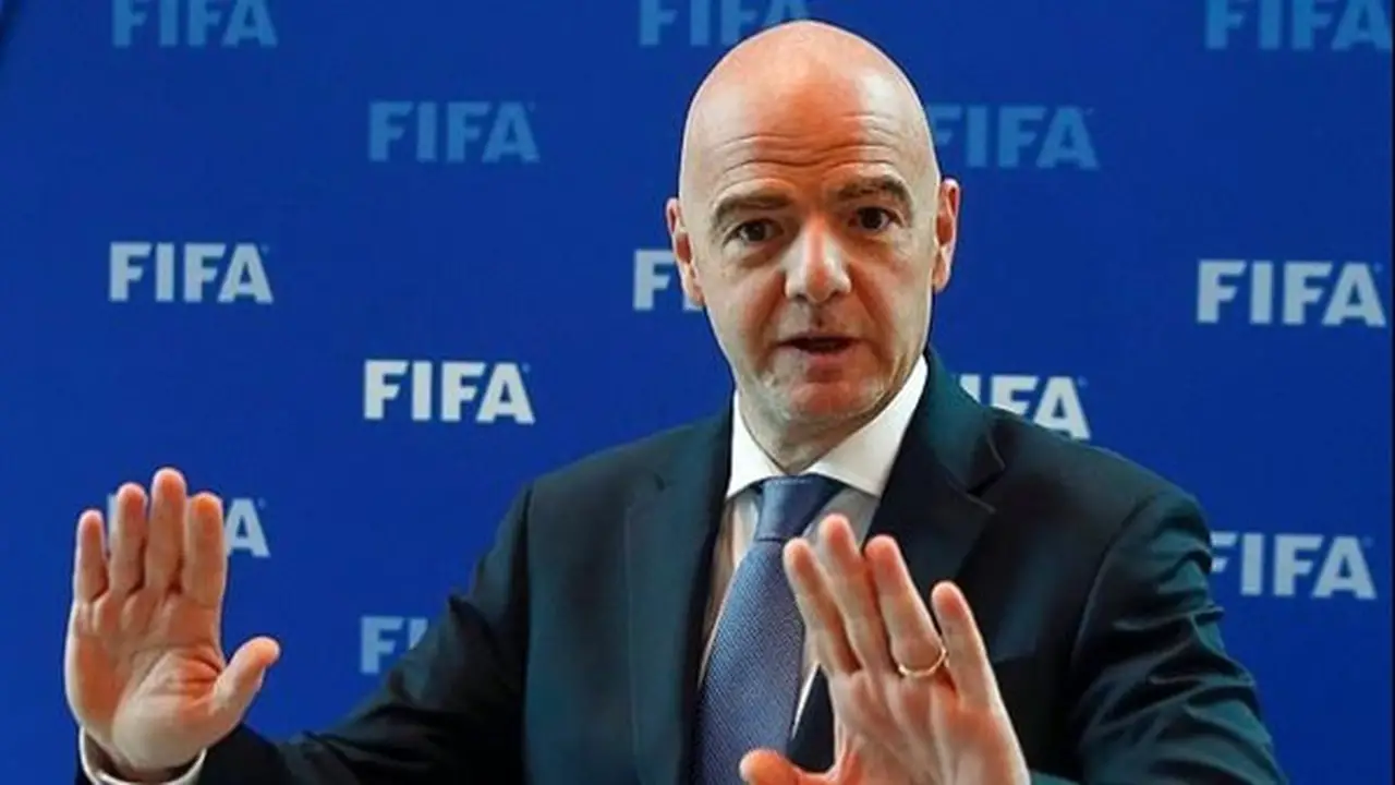 الهدف الخفي وراء رغبة “فيفا” في زيادة عدد منتخبات كأس العالم إلى 64 فريقًا