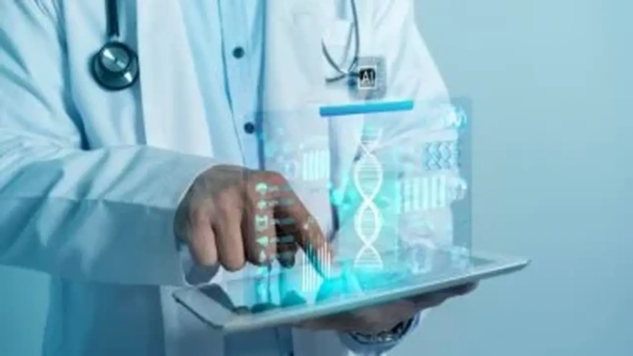 الوكالات الصحية الأمريكية تسرع اختبار نماذج الذكاء الاصطناعي لتحليل البيانات الطبية
