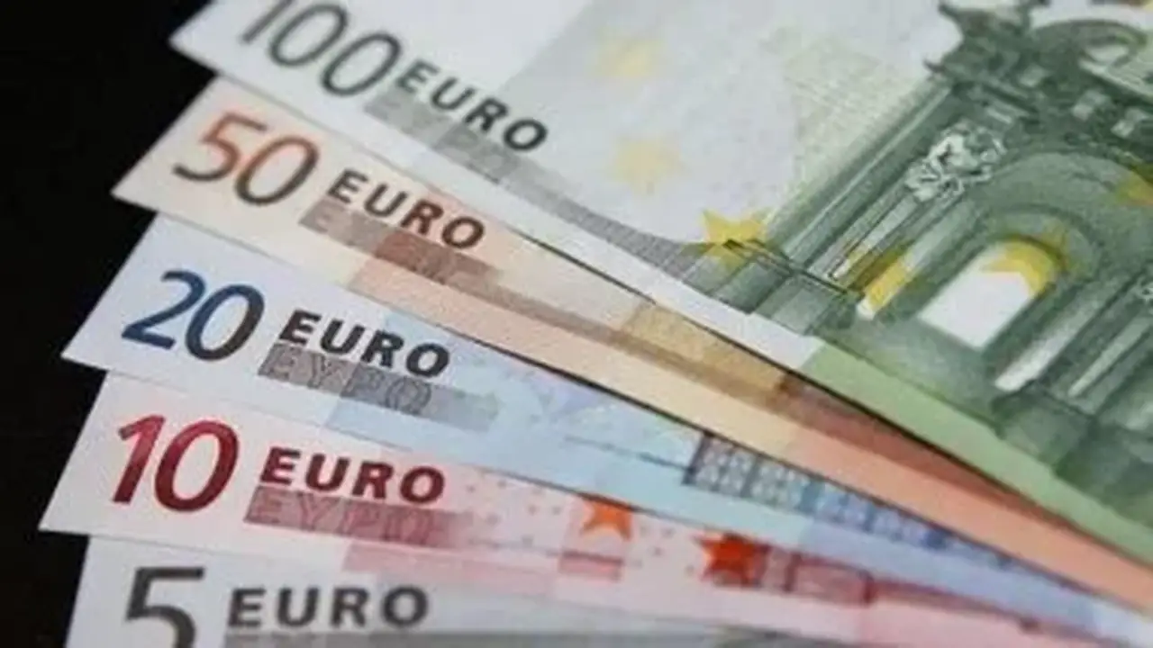 تراجع سعر اليورو أمام الجنيه المصري في ختام تعاملات الثلاثاء 21 يوليو 2026
