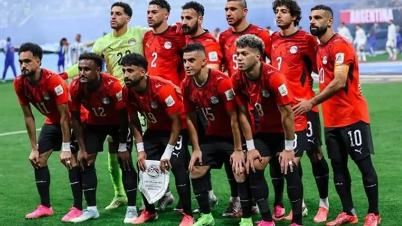 استقبال حافل لأبطال منتخب مصر في العلمين اليوم