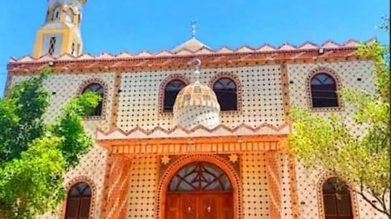 افتتاح مسجدين في حوش عيسى وكفر الدوار ضمن خطة وزارة الأوقاف لتطوير المساجد