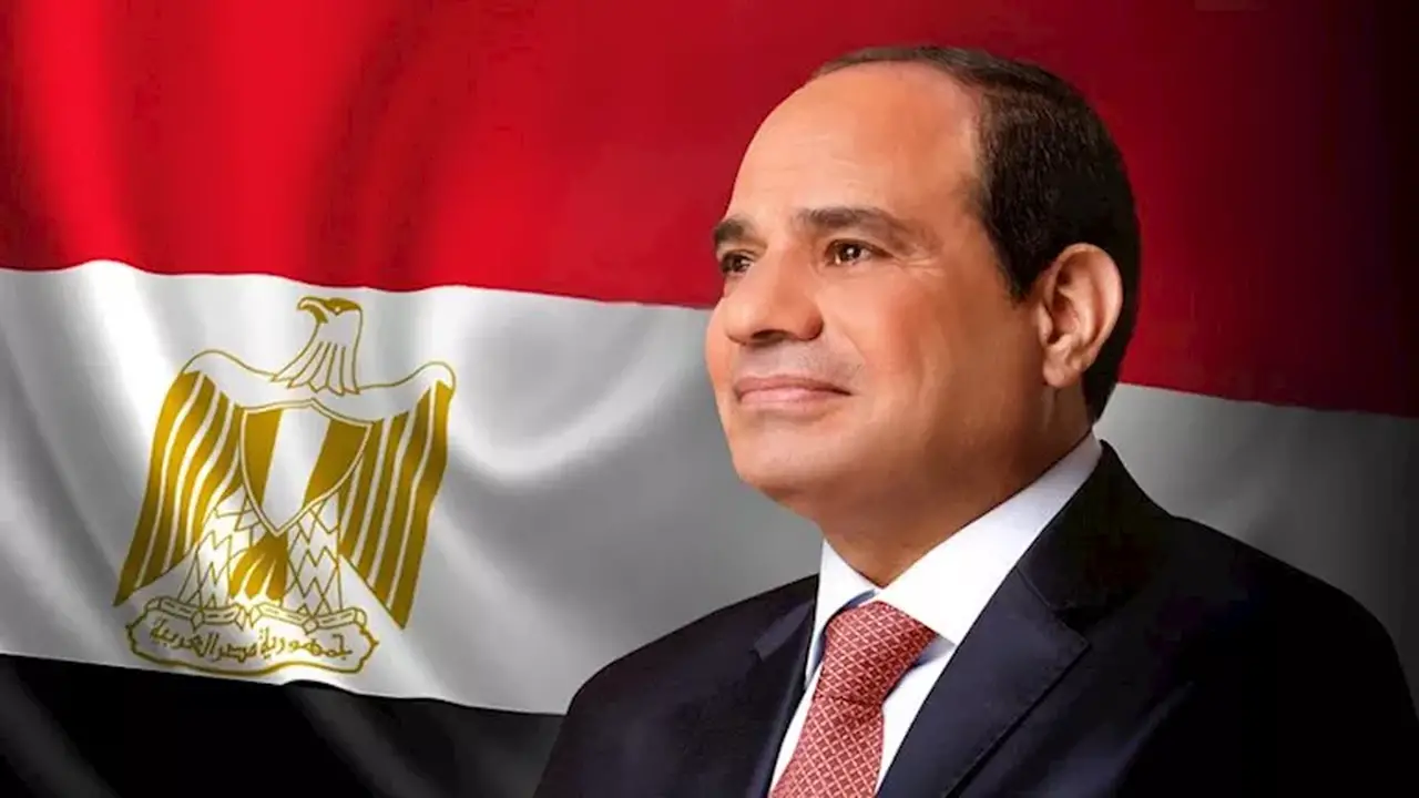 السيسي يشهد استعراض إمكانيات أجهزة الدولة لمواجهة الأزمات والكوارث اليوم