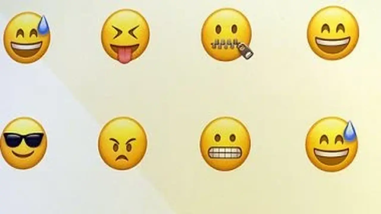 اليوم العالمي للرموز التعبيرية: اكتشف الإيموجي المناسب لشخصيتك حسب برجك