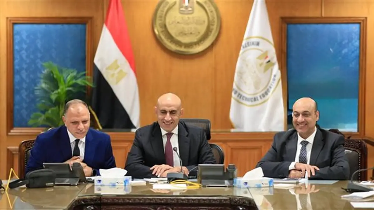 اليوم.. انتهاء امتحانات الثانوية العامة 2026 في مصر