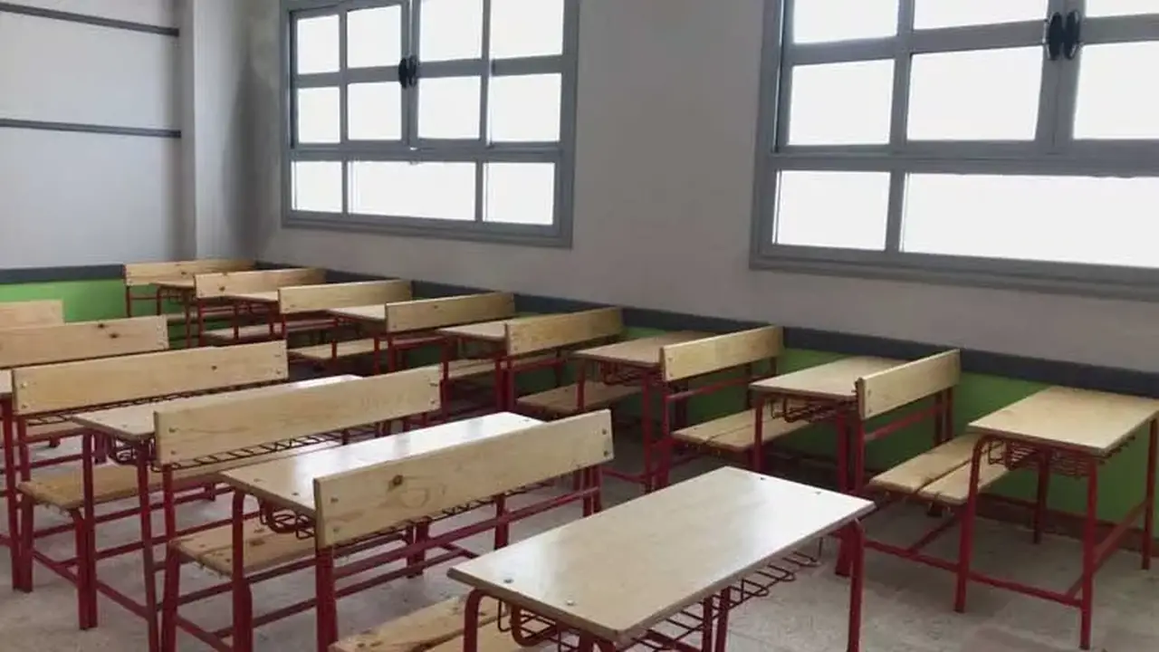 بدء امتحانات الدور الثاني لطلاب صفوف النقل في جميع المحافظات اليوم