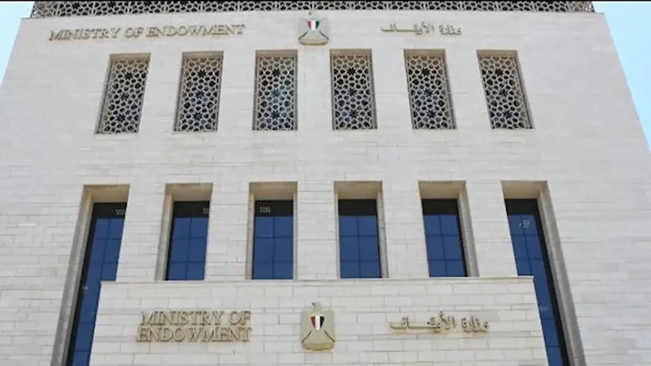 وزارة الأوقاف تفتتح 25 مسجدًا في 13 محافظة اليوم