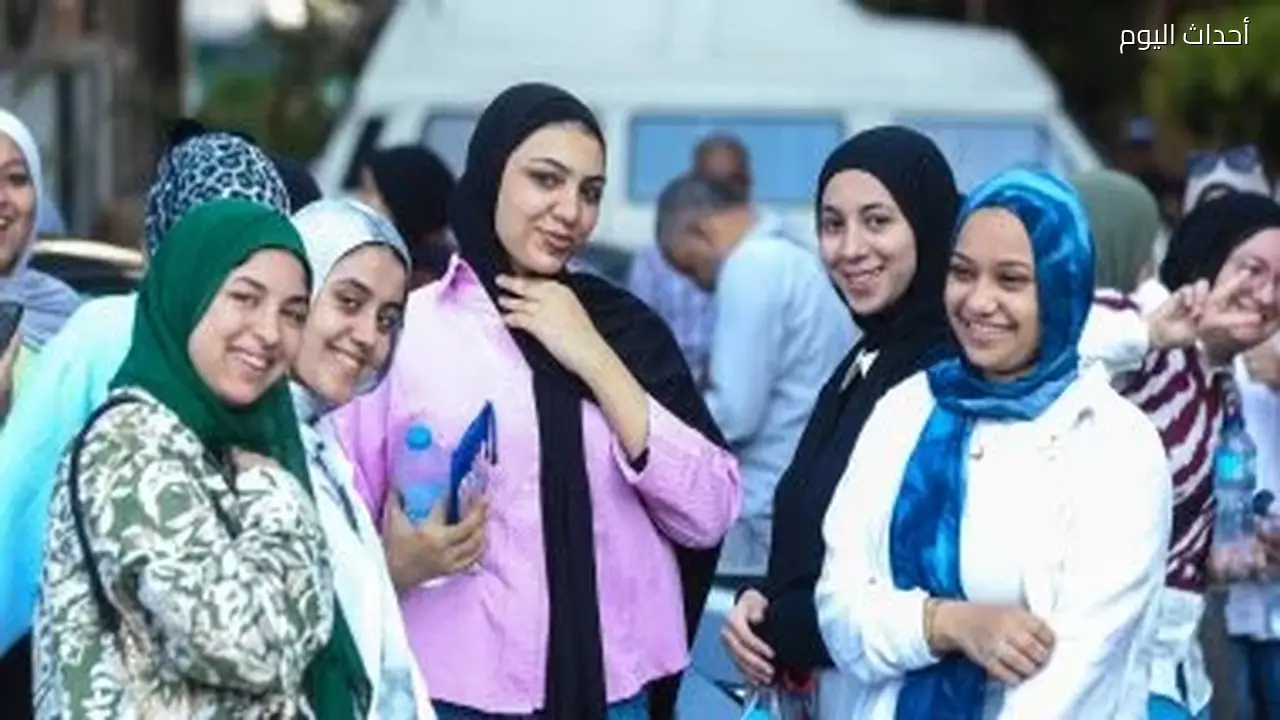مراجعة شاملة لأسئلة الكيمياء في امتحان الثانوية العامة 2026 قبل دخول اللجنة