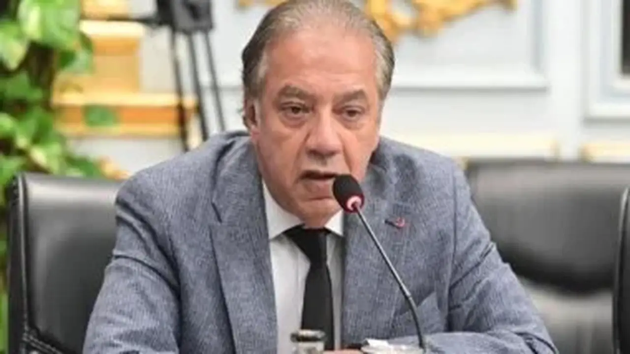 انتخاب الدكتور شريف الجبلي نائبًا لرئيس مجلس أعمال الكوميسا للفترة 2026–2028