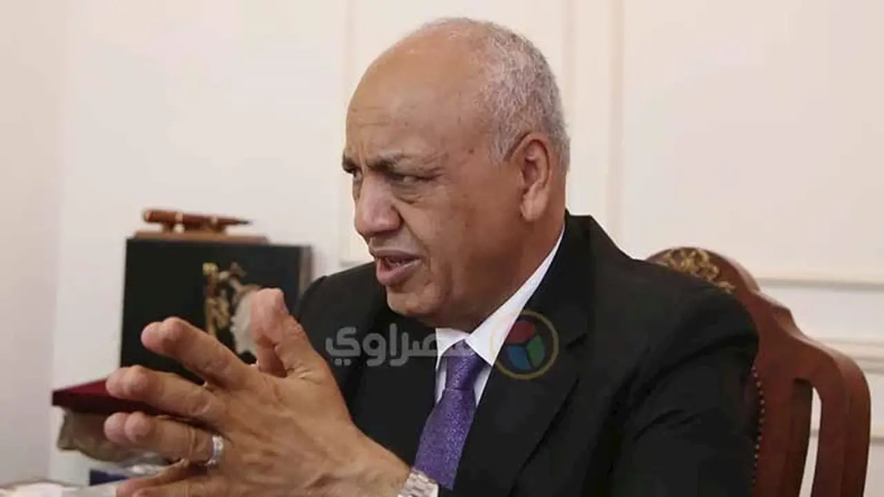 مصطفى بكري يرد على بيان نادي القضاة: انتقادات للحملة الممنهجة ضدي