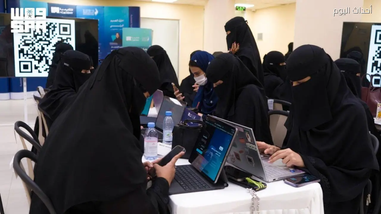 انطلاق المرحلة النهائية لاختبارات القبول في دبلوم الذكاء الاصطناعي للمحتوى الإعلامي والرقمي