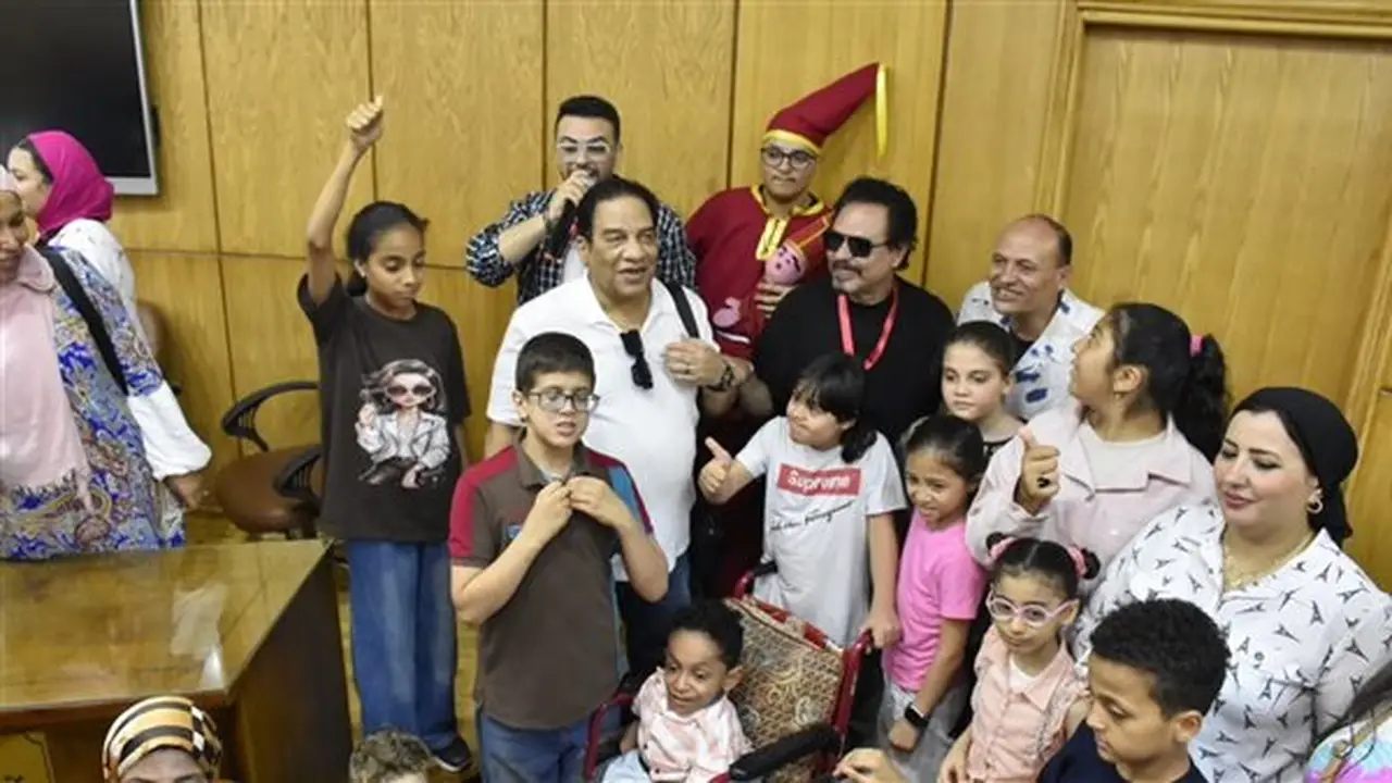 انطلاق المهرجان القومي للمسرح المصري في المنصورة بمشاركة واسعة في ورش العمل