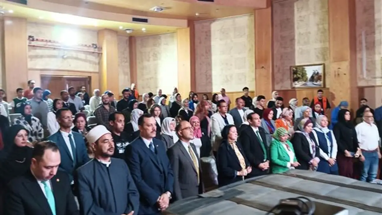 انطلاق فعاليات ملتقى توازن 2026 لدعم الصحة النفسية وبناء الإنسان في الإسماعيلية