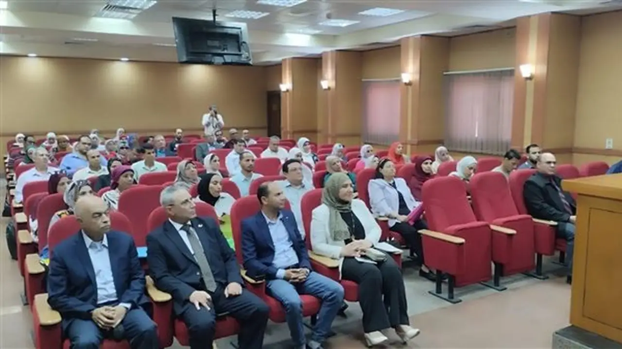 انطلاق ورشة عمل لتعزيز التحول نحو الاقتصاد الأخضر بالتعاون مع CARDNE