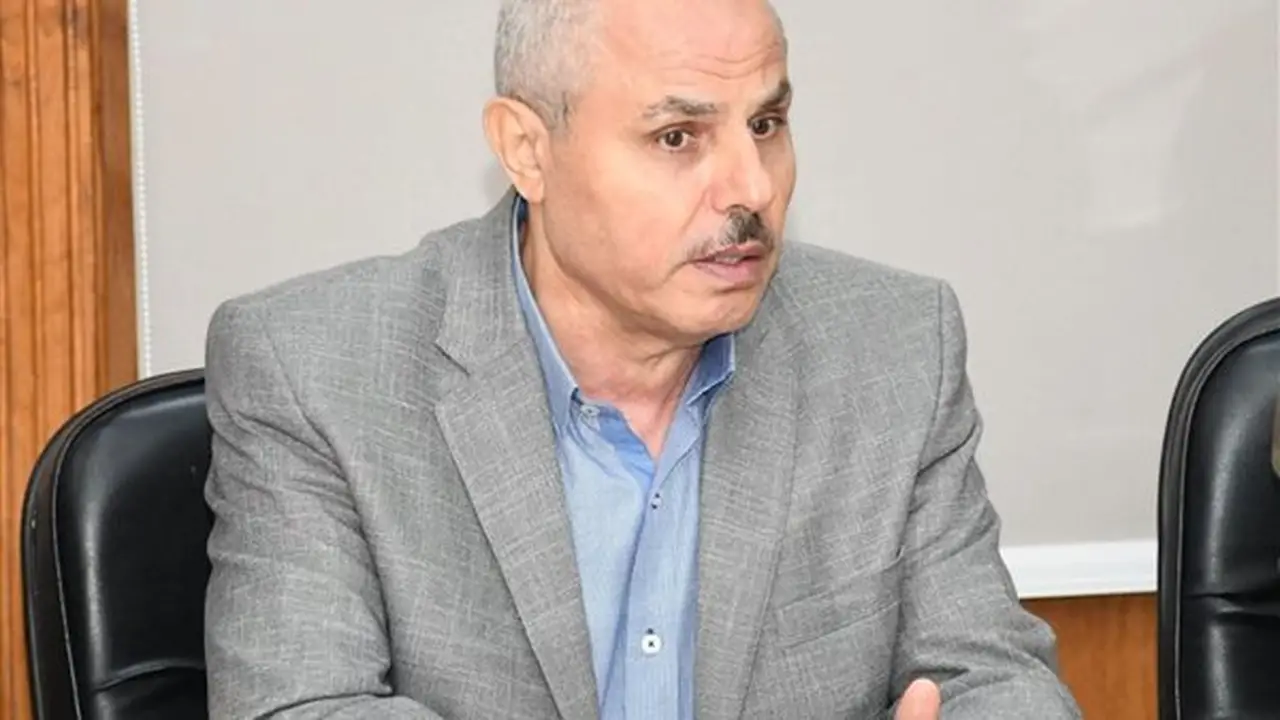 المؤتمر السنوي الثامن للدراسات العليا والبحوث بجامعة قناة السويس ينطلق تحت شعار “50 عامًا من الابتكار وصناعة المعرفة”