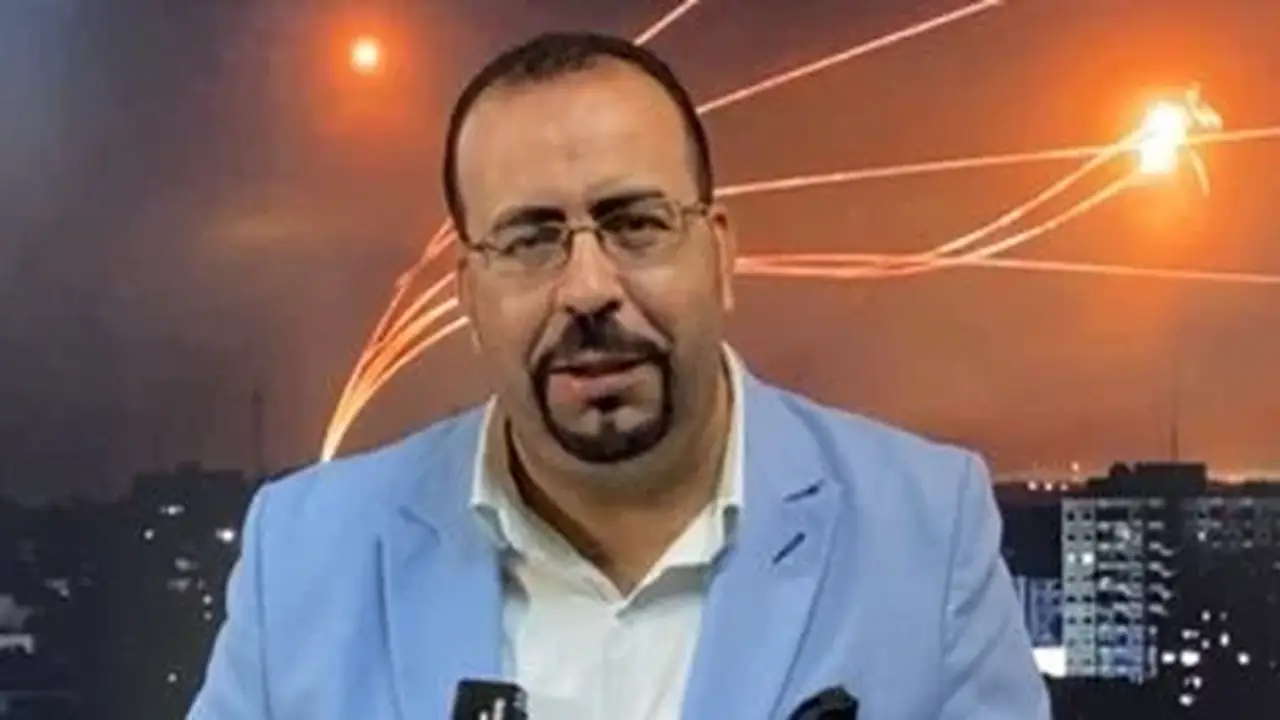 انفجارات في مدن إيرانية وإيران ترد بقصف منظومة صواريخ أمريكية (فيديو)