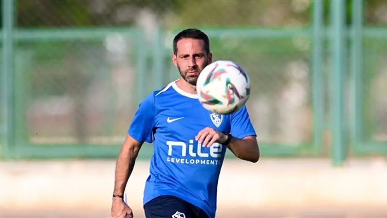 فيفا يغلق ملف يانيك فيريرا: انفراجة كبيرة لنادي الزمالك