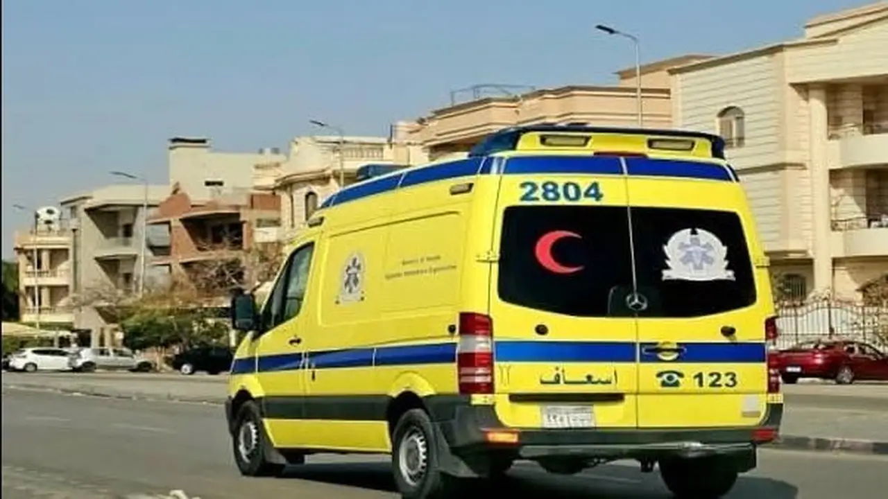 انهيار سور تحت الإنشاء يؤدي إلى وفاة عاملين في مدينة العاشر من رمضان