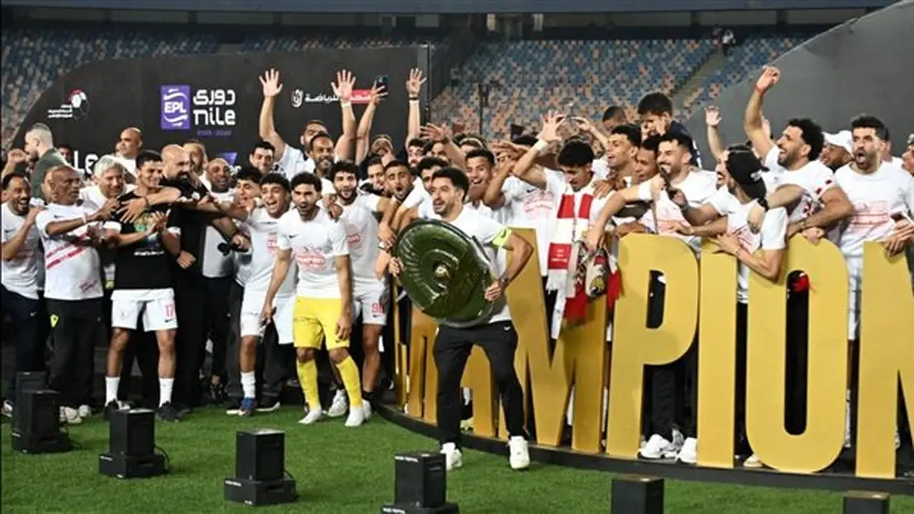 بابلو فرانكو يوضح تفاصيل مفاوضات الزمالك