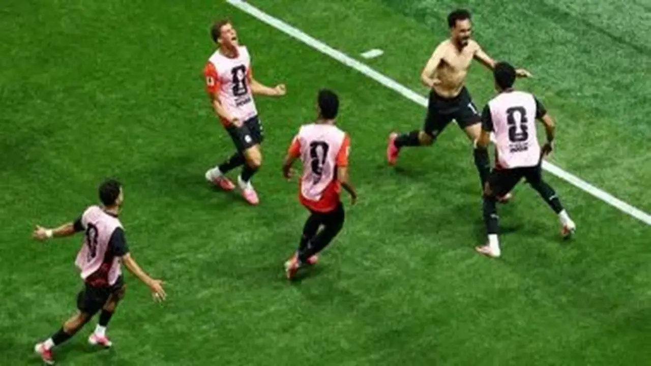 باتريس إيفرا: منتخب مصر تعرض لظلم تحكيمي أمام الأرجنتين