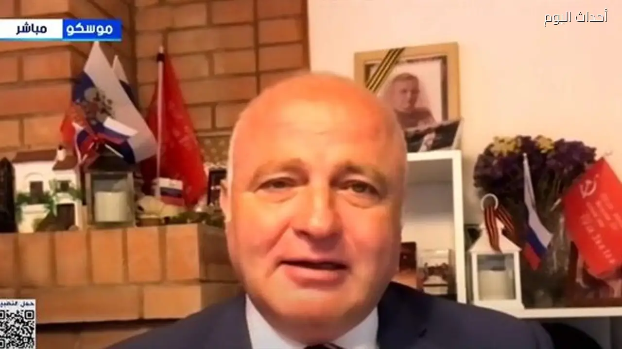 باحث سياسي: أوكرانيا تستهدف منشآت الطاقة وروسيا ترد بقوة