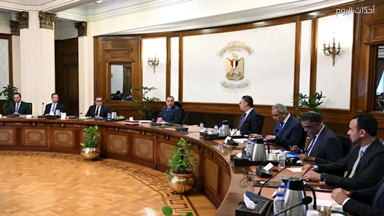 الحكومة توافق على مشروع جديد لصناعة المنسوجات باستثمارات 82 مليون دولار