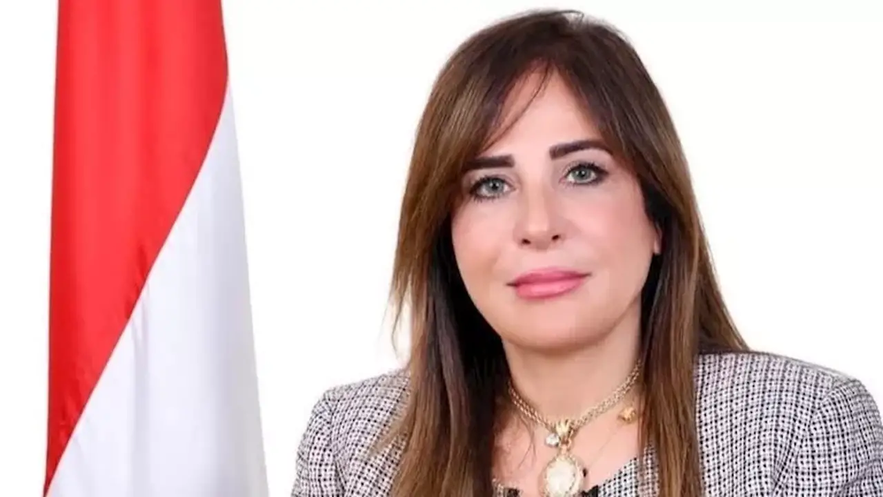 وزيرة الإسكان تتفقد مشروع علم الروم بالساحل الشمالي باستثمارات تصل إلى 30 مليار دولار