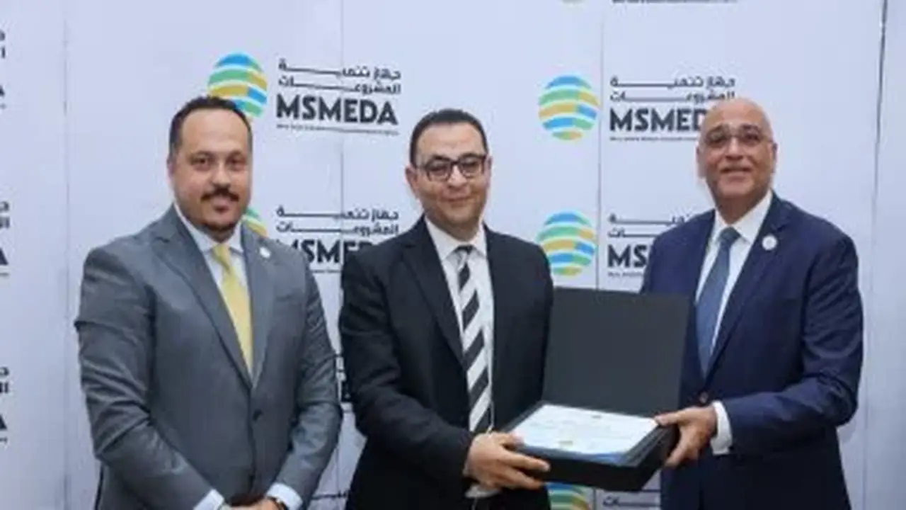 باسل رحمي: تنمية رأس المال البشري أساس لتعزيز الاستدامة المالية