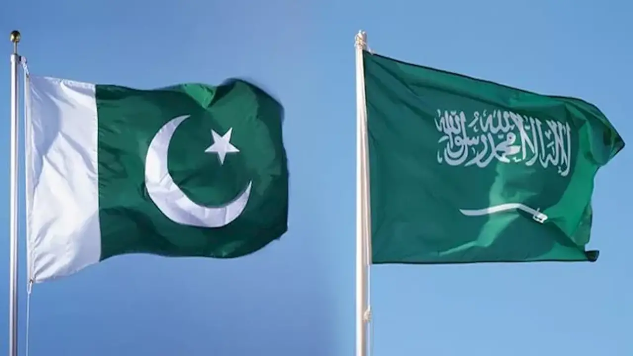 باكستان والسعودية تبحثان التصعيد الإقليمي وتؤكدان دعم استقرار المنطقة