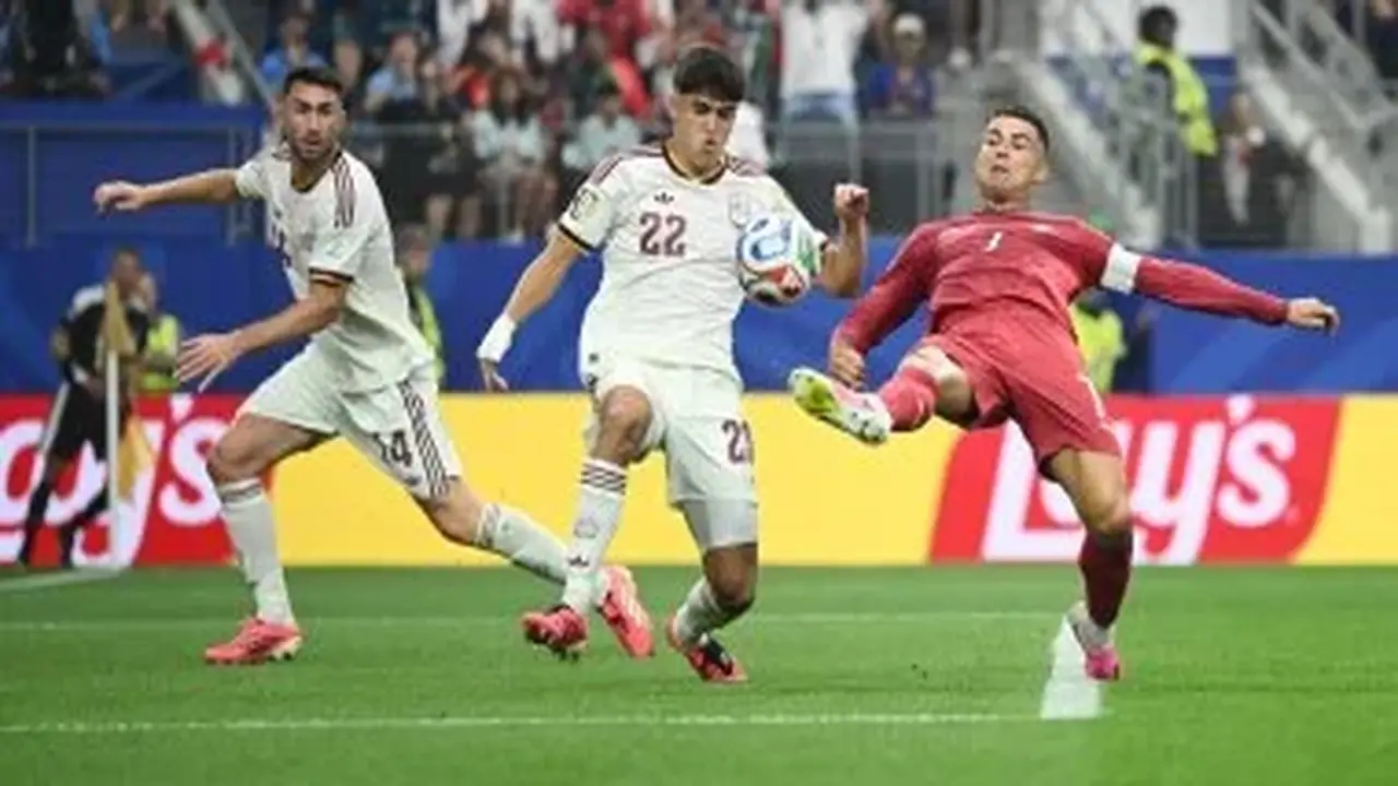 إسبانيا تسجل أرقامًا قياسية في دفاعها بكأس العالم 2026
