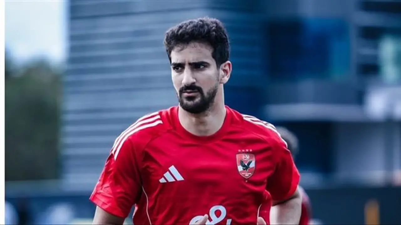 الأهلي يحدد قائمته الأولى ويكشف عن موقف اللاعبين الغائبين